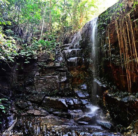 15 Amazing Waterfalls in Brazil - The Crazy Tourist