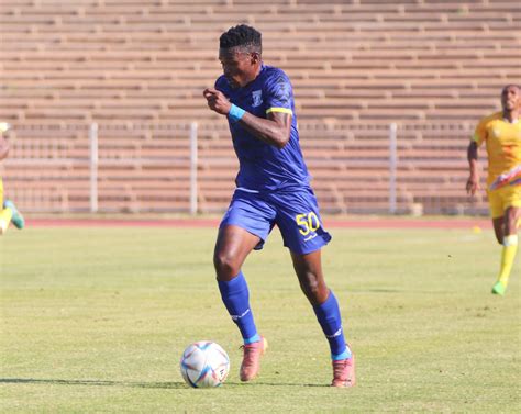 Vuyisile Wana Shares His Football Struggles Lessons Learnt