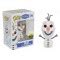 Funko Mania Funko Flocked Olaf Toy Tokyo Exclusive Disney Frozen