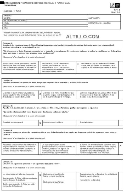 Final H Pensamiento Científico 2021 UBA XXI