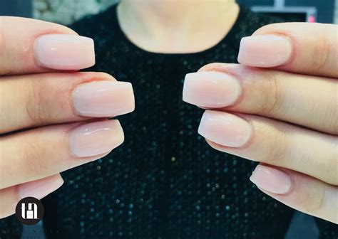 What Are SNS Nails And Why Should You Choose It Trieu Nails London