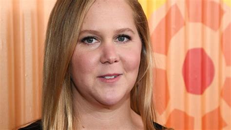 Amy Schumer Reveals She Was Diagnosed With Lyme Disease I Have Maybe