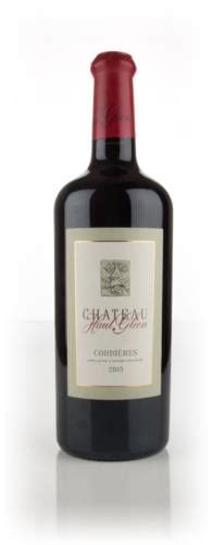 Château Haut Gléon Corbières Rouge 2013 75cl Master of Malt