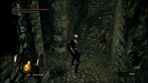 Let S Play Dark Souls DELETED SCENES Pt 7 Rage Quit YouTube