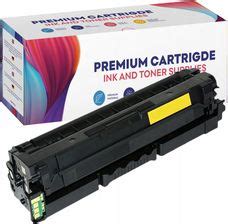 GP TONER TONER DO SAMSUNG CLP 680 CLX 6260 CLT Y506L XL Opinie I Ceny