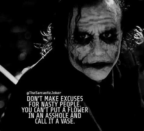 Pin on joker quotes