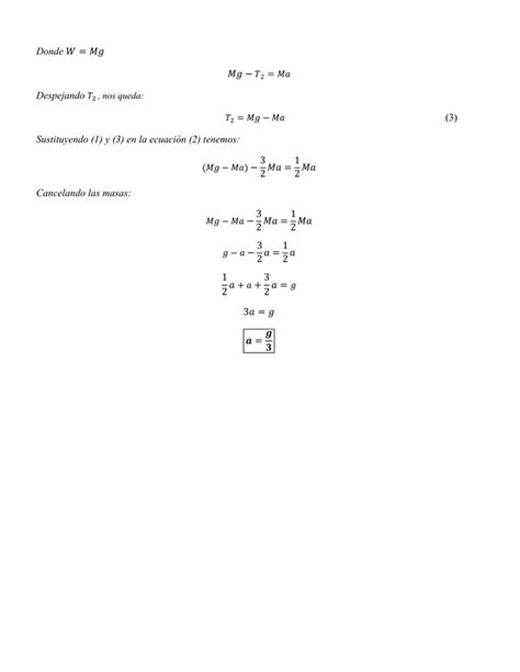 Cilindro Masa Por Torque Pdf