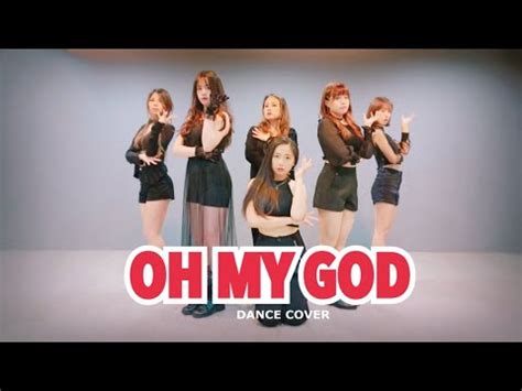 G I Dle Oh My God Dance Cover Youtube