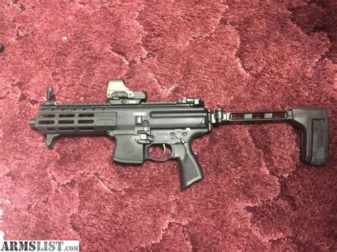 Armslist For Sale Sig Mpx Gen