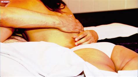 Naked Paola Perez In No Estaba Muerto Andaba De Parranda