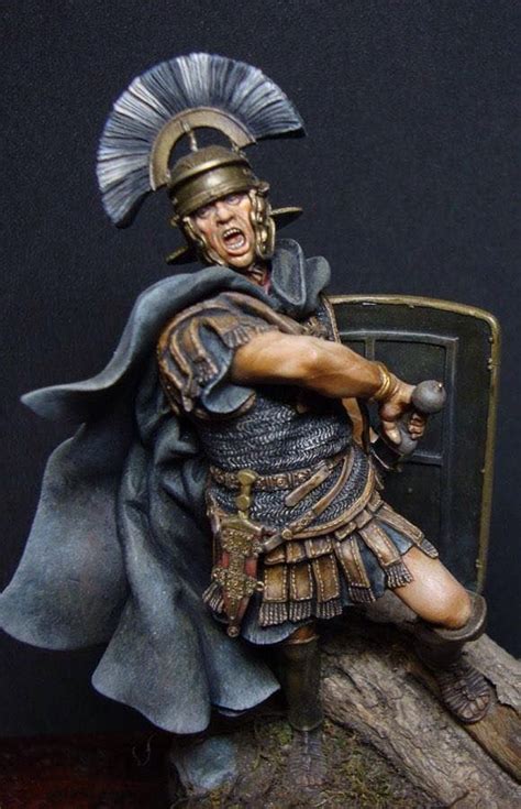 Pin By Gerson Filho On Diorama Figuras Personagens Roman