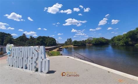 Formosa Do Rio Preto Tem A Temperatura Mais Alta Da Bahia