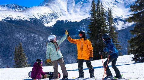 Winter Park Lift Tickets And Ski Pass Winter Park Resort