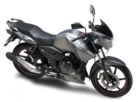 Tvs Apache Rtr 160 Price Mileage Review Specs Features Models