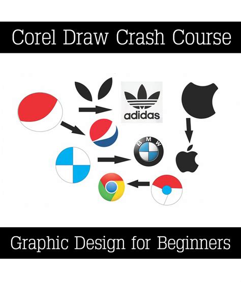 Coreldraw Crash Course