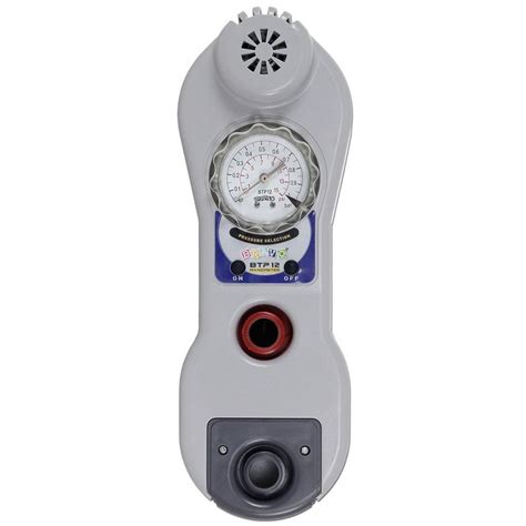 Насос Bravo BTP 12 Manometer 6130064 купить в Украине Киеве Харьков