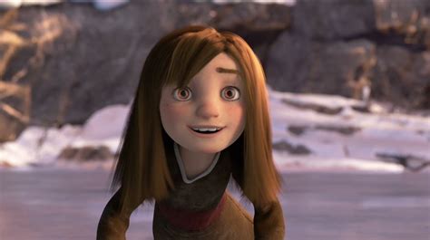 Jack Frosts Sister Rise Of The Guardians Wiki Fandom