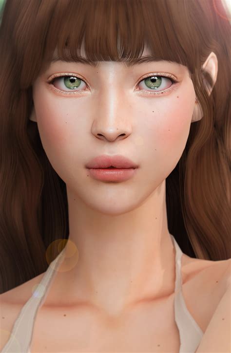 Poyopoyo Female Nose Presets Set1 Artofit