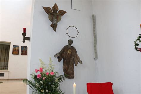 Franziskanerinnen Aiterhofen – "Kehrt um und glaubt dem Evangelium"