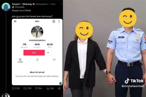 Viral Di TikTok Soal TNI Gadungan Hingga Lakukan Foto Studio Bareng