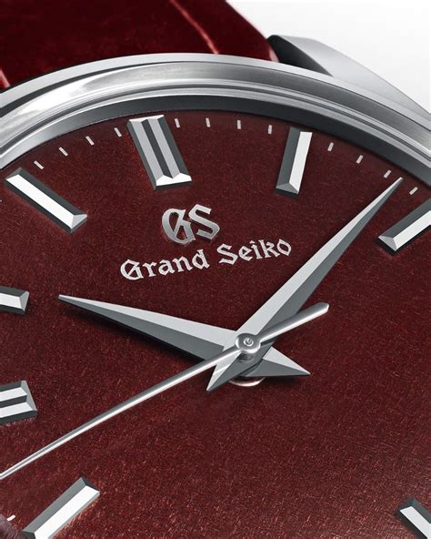 Brand New Grand Seiko Elegance Collection 37mm Manual Winding SBGW281