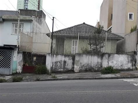 Lote em Avenida Brasil Parque das Nações Santo André SP Terrenos