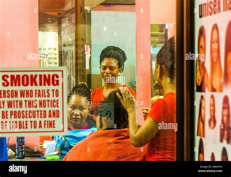 People in the city streets of Durban Stock Photo - Alamy