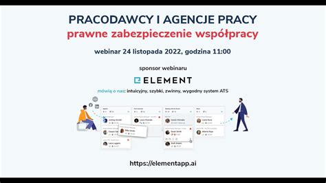 Pracodawcy i Agencje pracy prawne zabezpieczenie interesów agencji