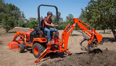 Tractor Attachments You Need And Ones To Wish For Hobby Farms