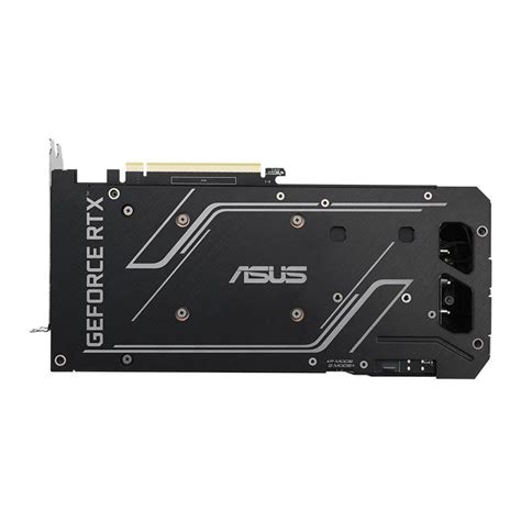 Placa De Video Asus Geforce Rtx 3060 Ko Oc Lhr 12gb Gddr6 192 Bit Ko Rtx3060 O12g V2 Gaming