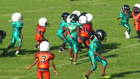 6u Mot Vs Duval Jags 2019 Youtube