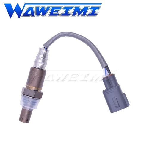 Waweimi Lambda Sensor De Ox Geno Para Toyota Runner Tacoma