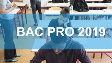 Bac Pro 2019 Le Sujet De Lépreuve Dart Appliqués Et Cultures