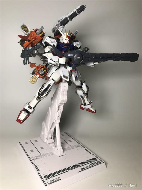 Metal Build 机动战士高达seed Gat X105aqme X01 翔翼型强袭高达 Hpoi手办维基