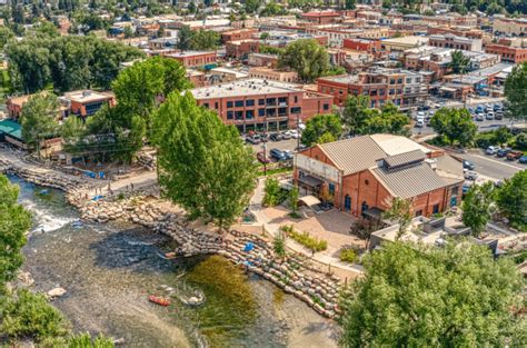 The Top 3 Salida River Adventures - Arkansas River Tours