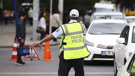 Trafik Cezalar Ve G Ncel Tutarlar Acamar