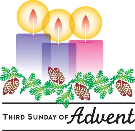 Advent clipart third, Advent third Transparent FREE for download on WebStockReview 2025