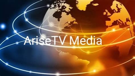 AriseTV Live Stream - YouTube