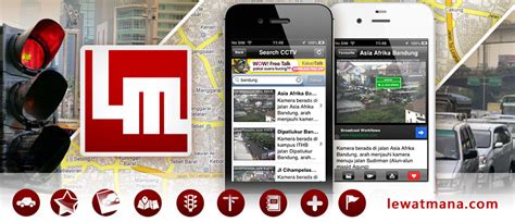 Aplikasi Cctv Lalu Lintas Terbaik Di Android Inwepo