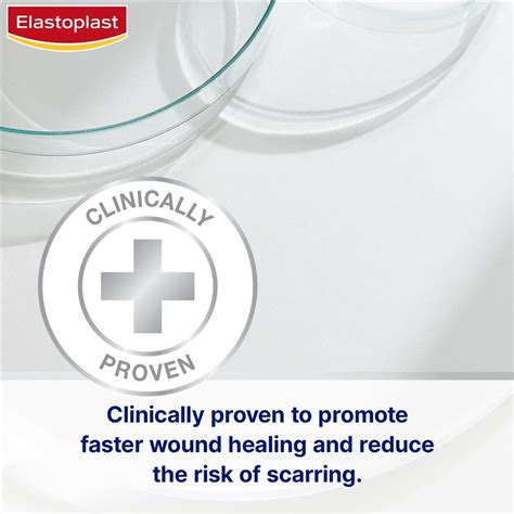 Buy Elastoplast 48384 Wound Healing Ointment 50g Online At Chemist