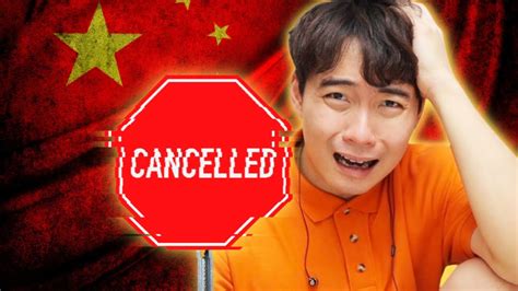 Uncle Roger Canceled Banned In China But Is It A Good Thing Youtube