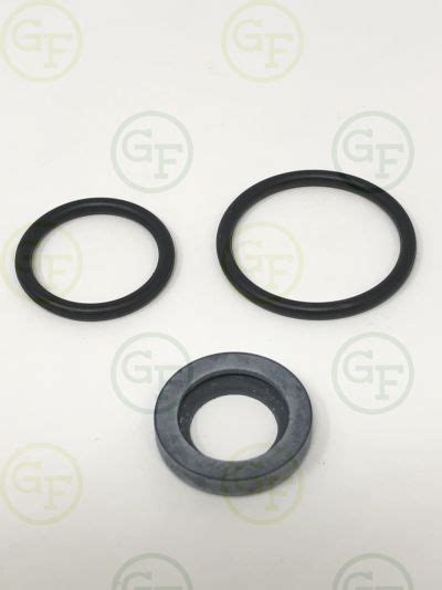 John Deere Seal Kit RE43892 Green Farm Parts