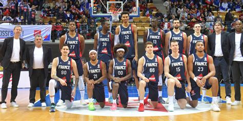 World Basketball 2023 The Blues Will Play Five Friendly Matches Before