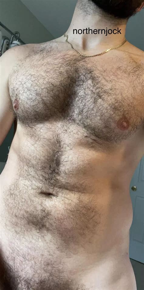 Feeling Extra Hairy Today Nudes Chesthairporn Nude Pics Org