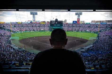 聖地はキヨハラを受け入れるのか？ 甲子園100回大会に訪れた清原和博を待っていた重苦しい緊迫「なんで、こんなに暗いんですか」 高校野球 Number Web ナンバー