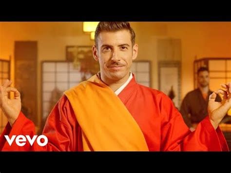 Occidentalis Karma Francesco Gabbani Testo Testi E Traduzioni