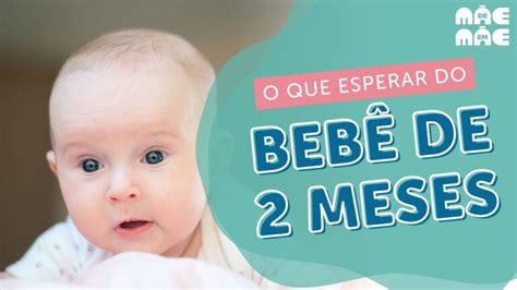 Beb De Meses O Que Esperar