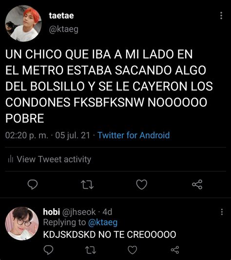 Zumi Au S Taekook On Twitter Un Au Taekook Donde Jk Y Th Son Ex S