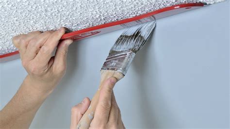 The Best Way To Paint Ceiling Edges Kd Architects