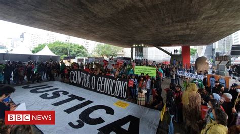 Caso Bruno E Dom Pf Acha Objetos Possivelmente Relacionados